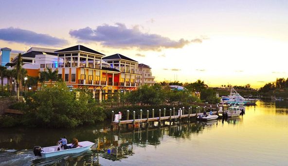 Harbourside Place: 200 N. U.S. Highway One, Jupiter, FL 33477